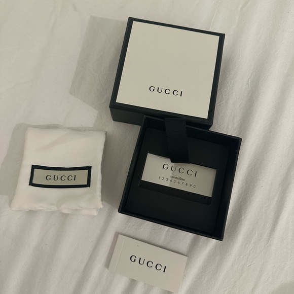 Gucci ring - Picture 4 of 6